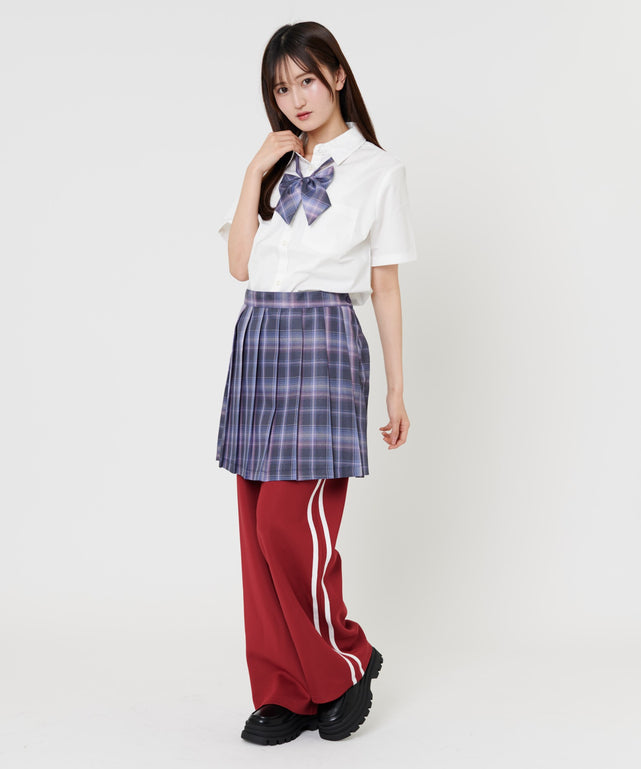 ワイン モデル:157cm F着用