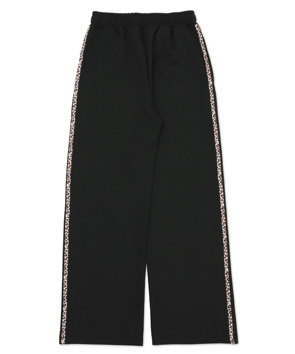 スクールライントラックパンツ