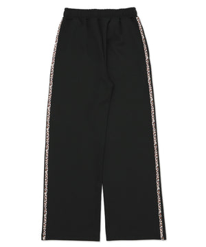 スクールライントラックパンツ