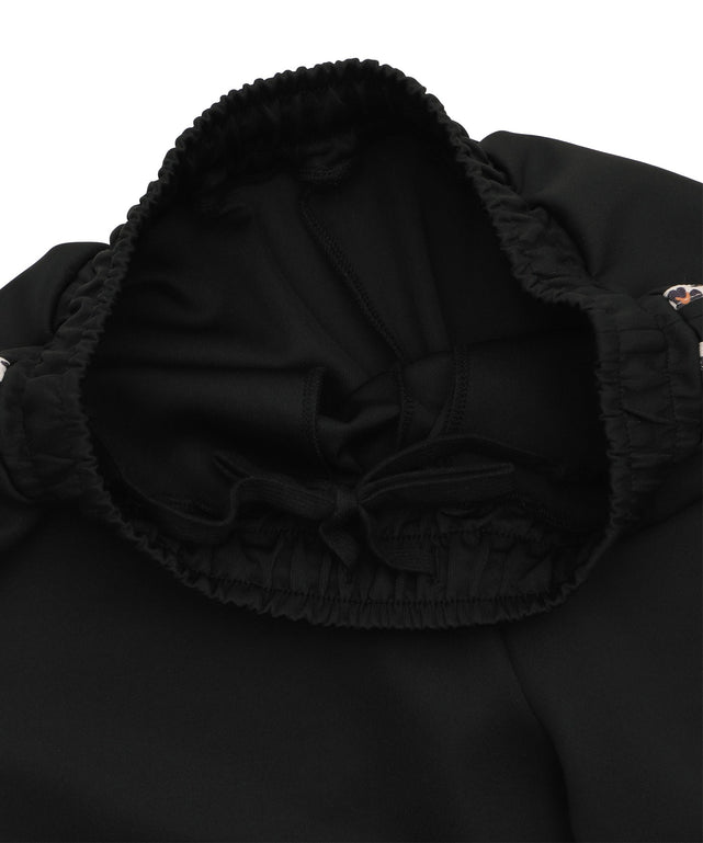 スクールライントラックパンツ