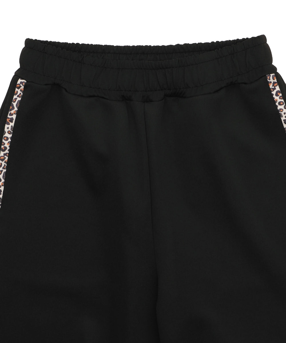 スクールライントラックパンツ