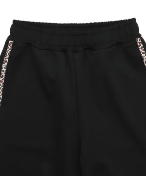 スクールライントラックパンツ