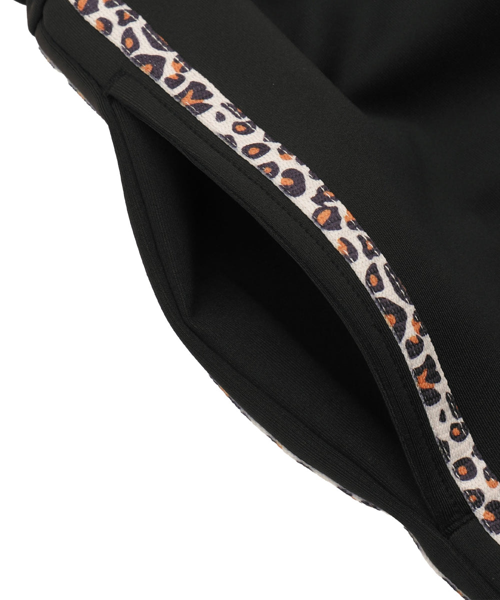 スクールライントラックパンツ