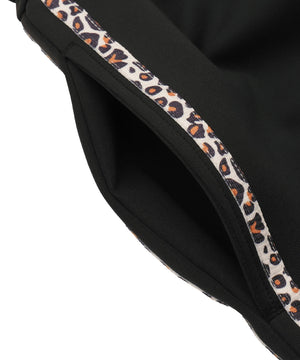 スクールライントラックパンツ