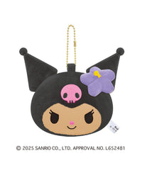 柄3：クロミ / F