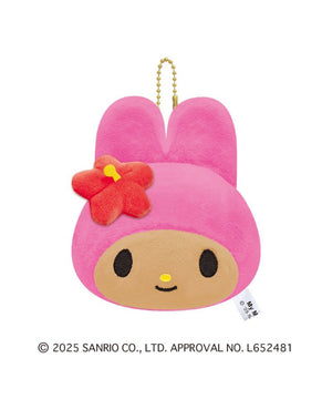 柄４：マイメロディ