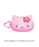 ハローキティ シリコンペンケース/ピンク