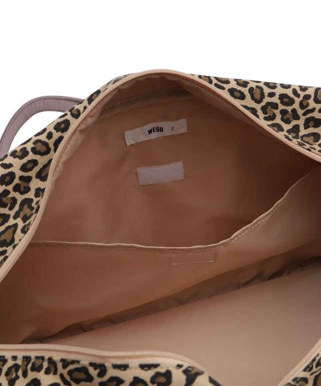 デザインスクールバッグ