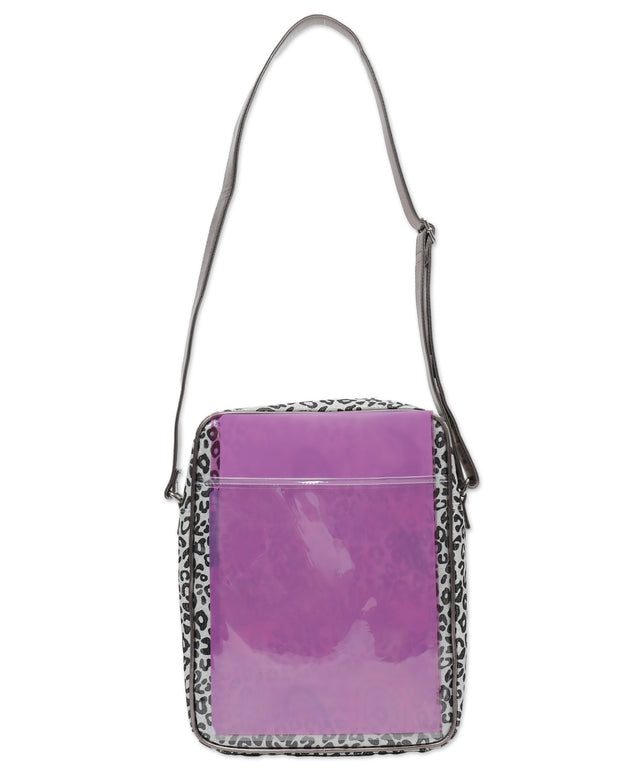 デザインスクールショルダーバッグ