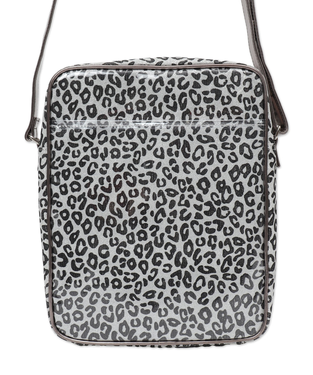 デザインスクールショルダーバッグ