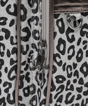 デザインスクールショルダーバッグ