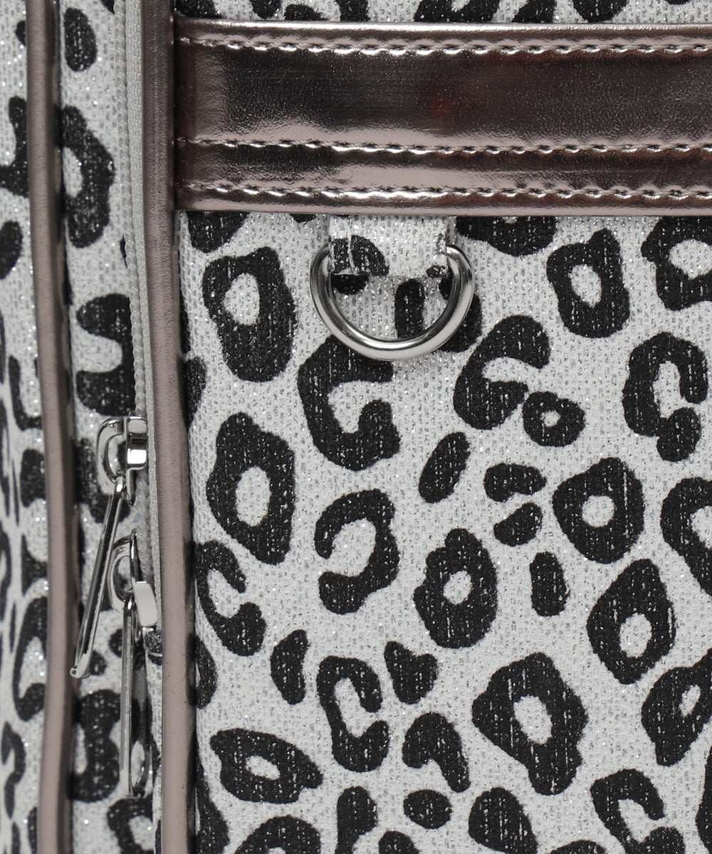 デザインスクールショルダーバッグ