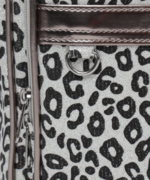 デザインスクールショルダーバッグ