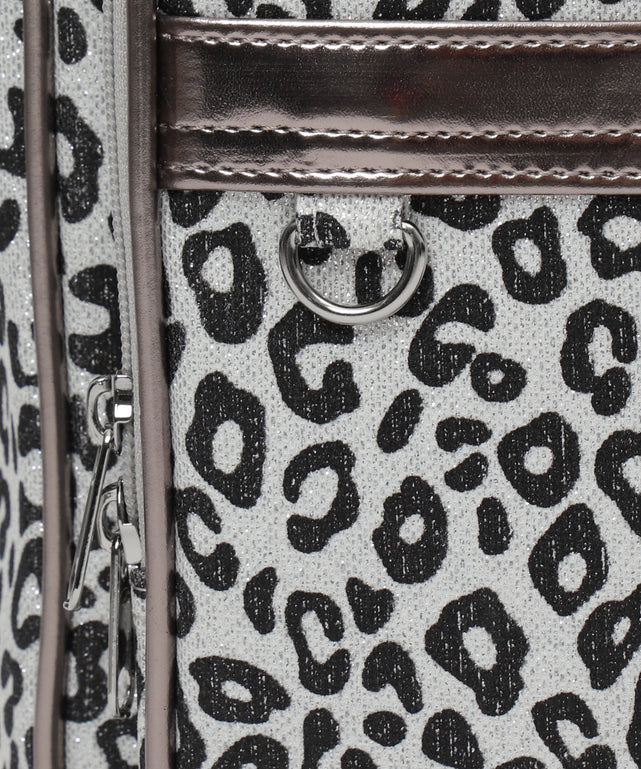 デザインスクールショルダーバッグ