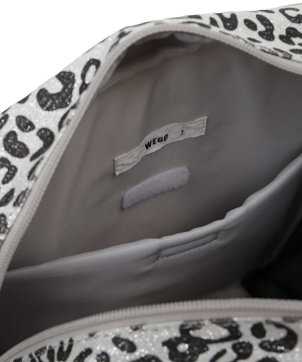 デザインスクールショルダーバッグ