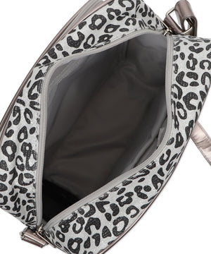 デザインスクールショルダーバッグ