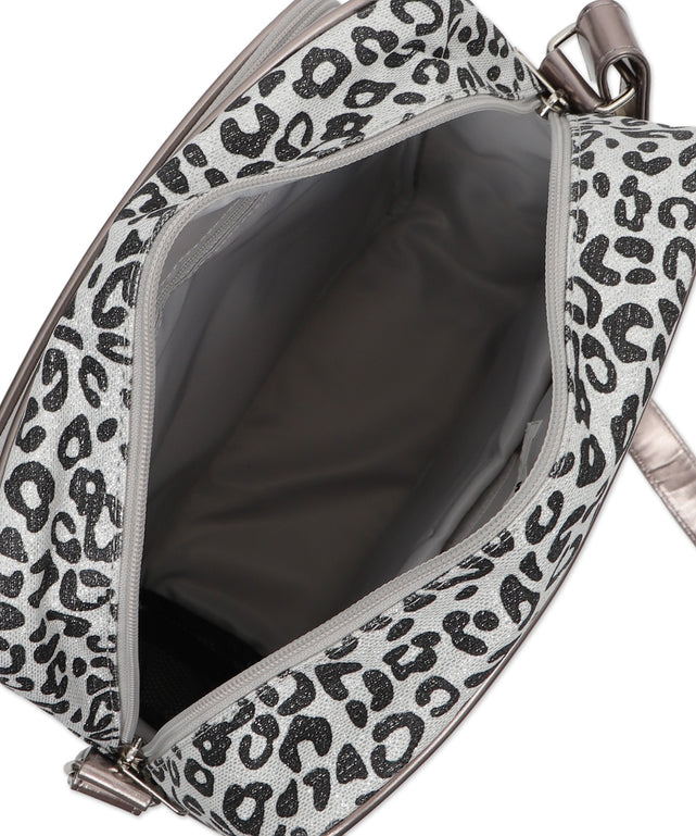 デザインスクールショルダーバッグ