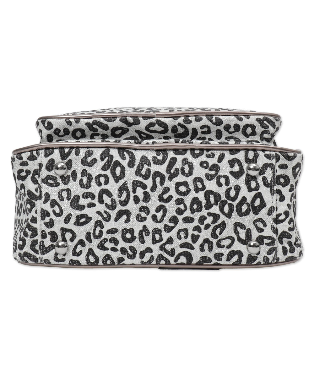 デザインスクールショルダーバッグ