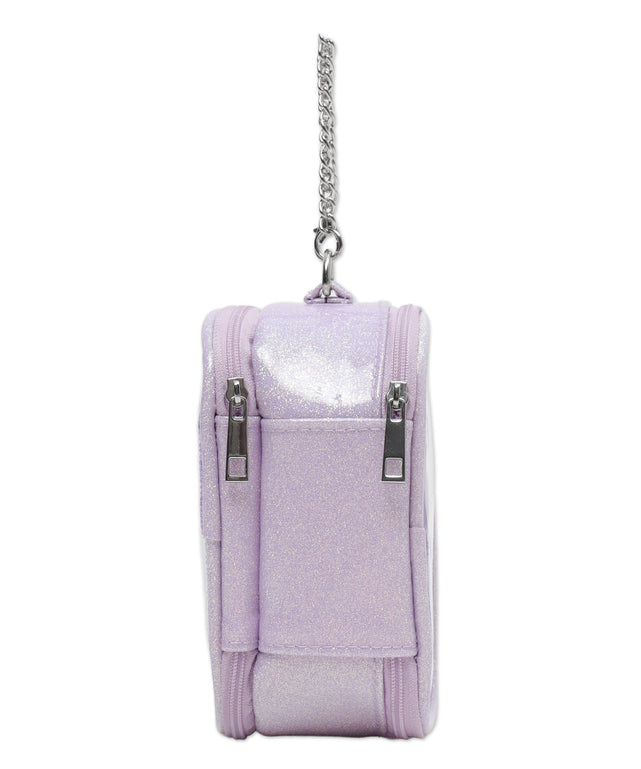 ダブルフェイスマルチぬいポーチ