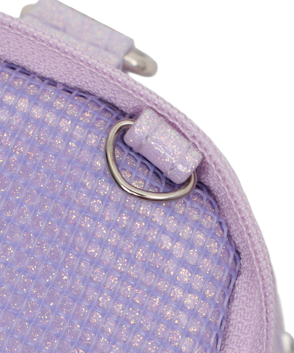 ダブルフェイスマルチぬいポーチ