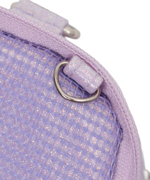 ダブルフェイスマルチぬいポーチ