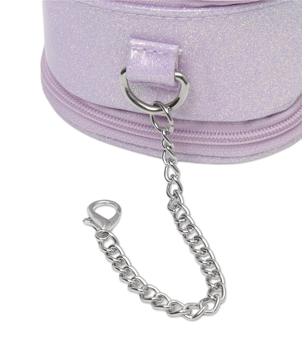 ダブルフェイスマルチぬいポーチ