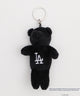 MLB　BEAR　KEY　HOLDER/柄2(ドジャース)