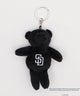 MLB　BEAR　KEY　HOLDER/柄3(パドレス)