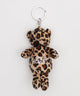 LOVE　BOAT　BEAR　KEY　HOLDER/柄1(レオパード)