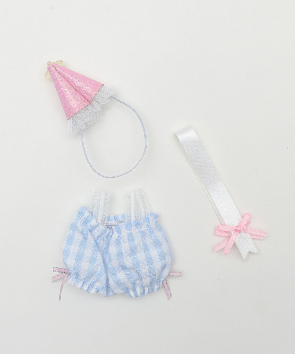 ぬいHappy　Birthdayセット10cm