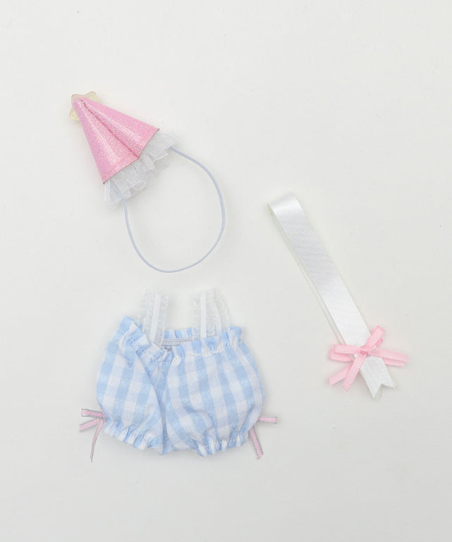 ぬいHappy　Birthdayセット10cm