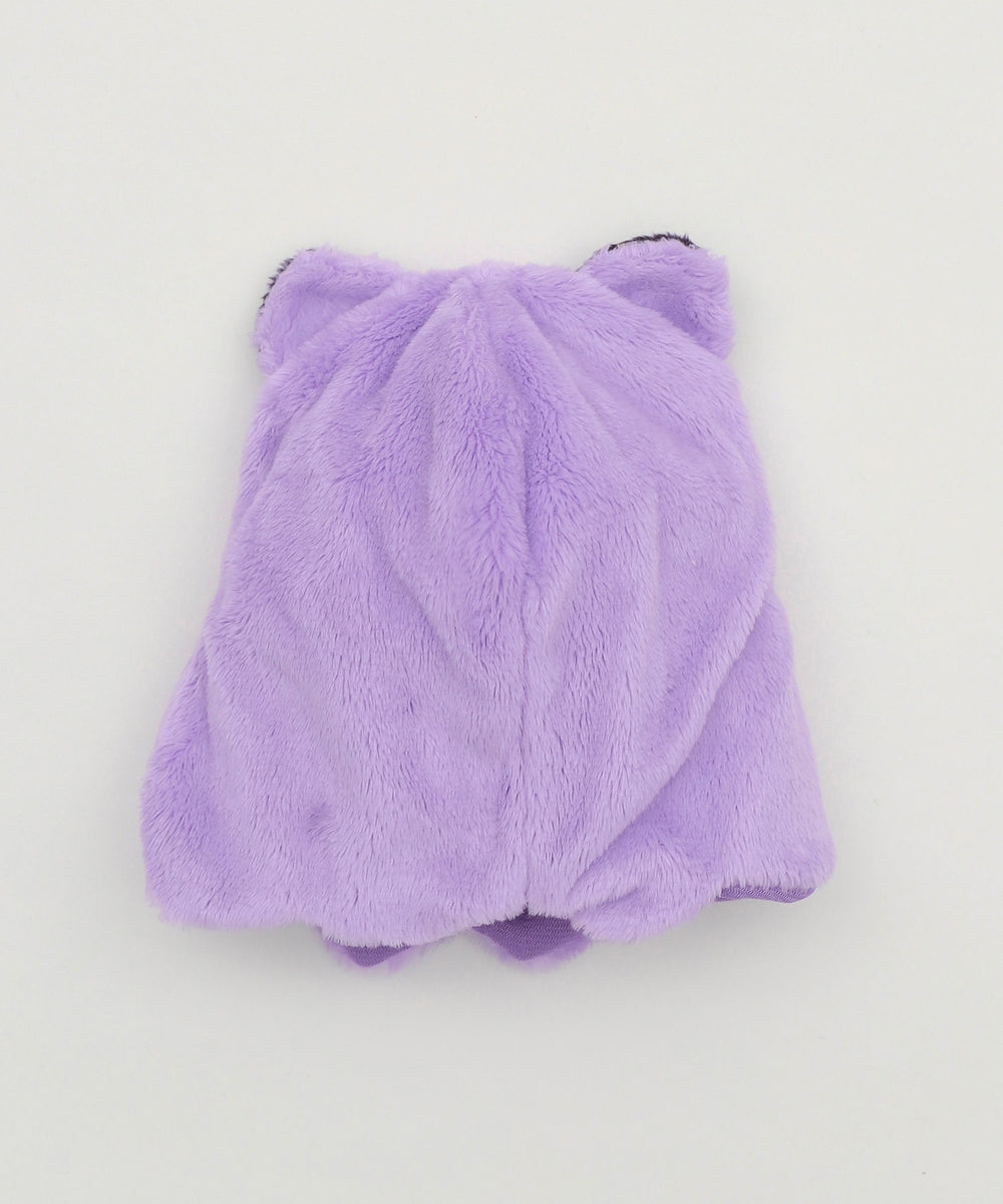 ぬいクマデビルケープ15cm