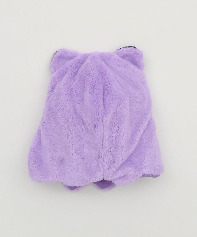 ぬいクマデビルケープ15cm