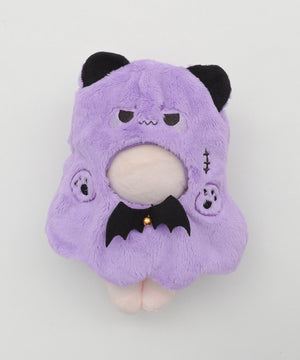 ぬいクマデビルケープ15cm