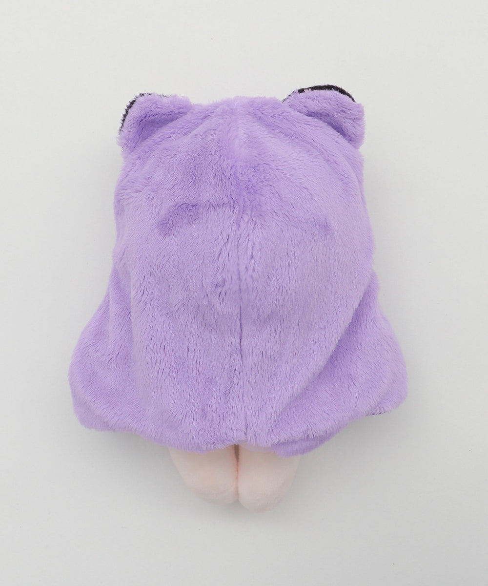 ぬいクマデビルケープ15cm