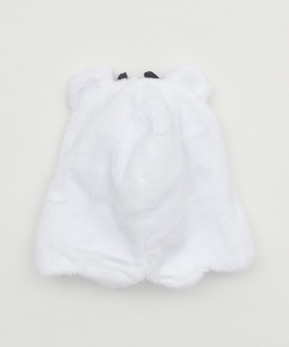 ぬいクマデビルケープ15cm