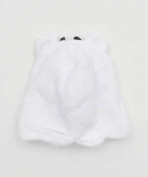 ぬいクマデビルケープ15cm