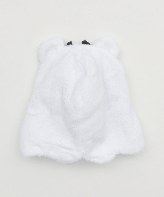 ぬいクマデビルケープ15cm