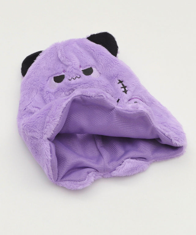 ぬいクマデビルケープ15cm｜WEGO（ウィゴー） – WEGO ONLINE STORE