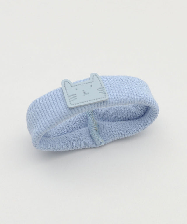 ぬいスケーターセットアップ15cm