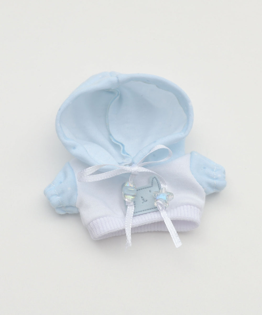 ぬいスケーターセットアップ15cm