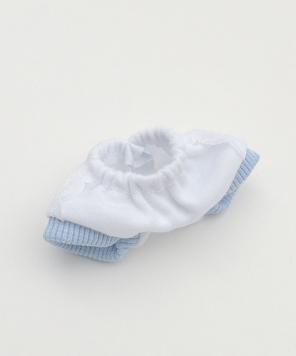 ぬいスケーターセットアップ15cm