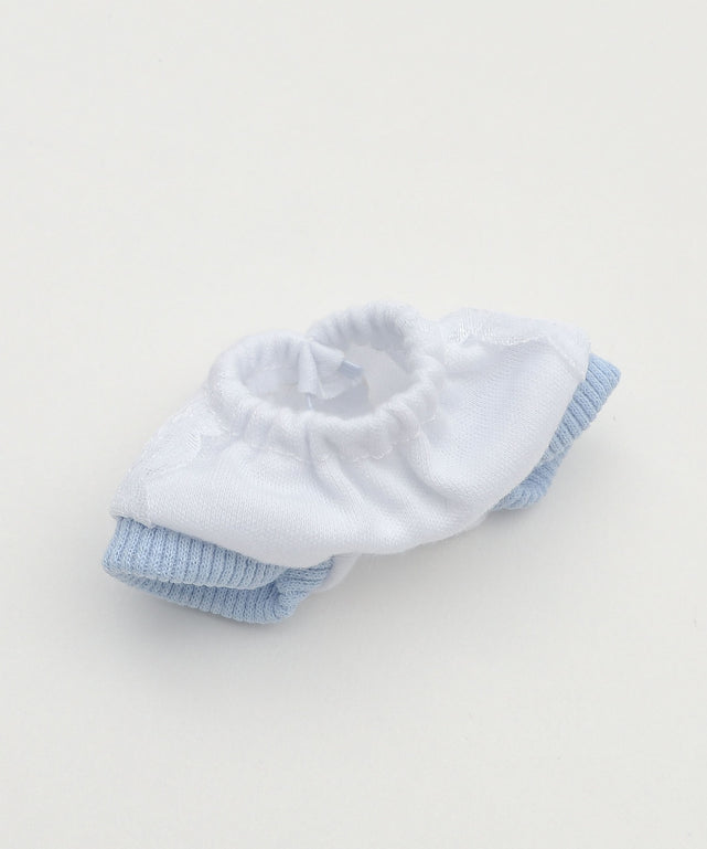 ぬいスケーターセットアップ15cm