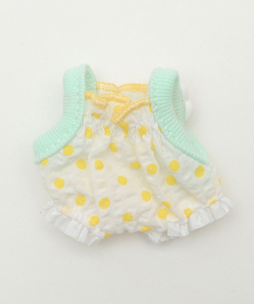 ぬいドットオールインワン10cm