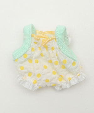 ぬいドットオールインワン10cm