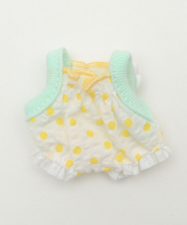 ぬいドットオールインワン10cm