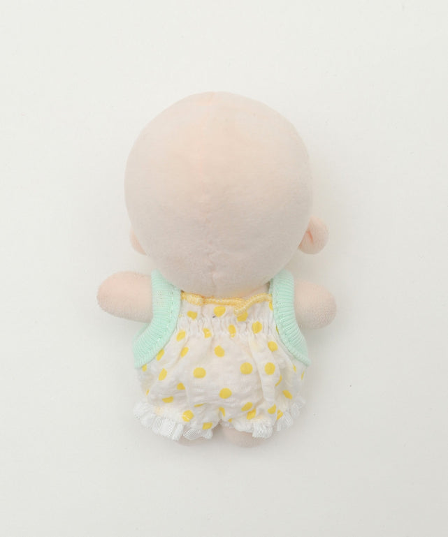 ぬいドットオールインワン10cm