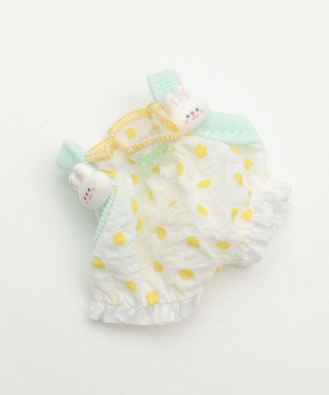 ぬいドットオールインワン10cm