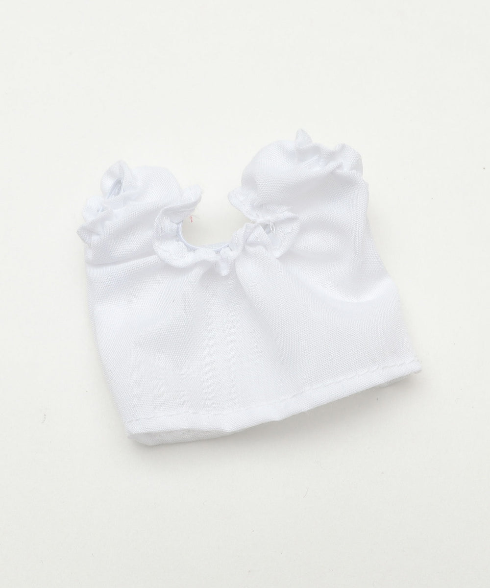 ぬいツイードワンピ10cm