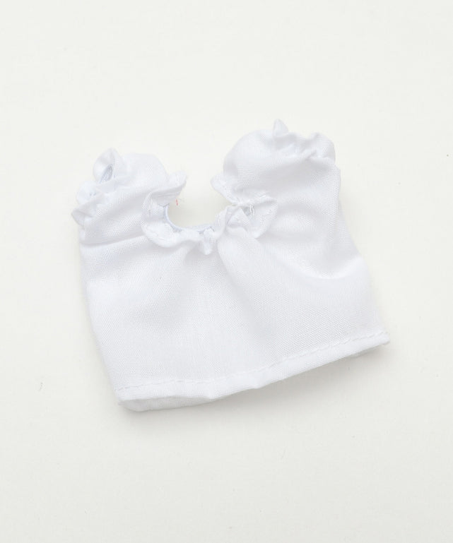 ぬいツイードワンピ10cm